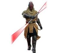 Figure Hot Toys MMS778 - Star Wars : The Phantom Menace - Darth Maul Concept Art multicolore