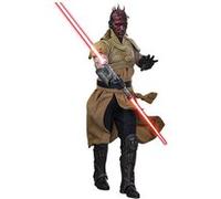 Figure Hot Toys MMS778B - Star Wars : The Phantom Menace - Darth Maul Concept Art multicolore