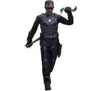 Figurine Hot Toys Mms791b - Marvel Comics - Deadpool & Wolverine - Blade
