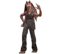 Figure Hot Toys MMS807 - Star Wars : The Phantom Menace - Jar Jar Binks multicolore G