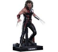 Figure Hot Toys MMS819 - Marvel Comics - Deadpool & Wolverine - Age Of Apocalypse Wolverine multicolore G