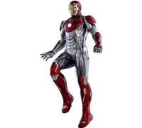 Figurine Hot Toys Pps004 - Marvel Comics - Spider-Man : Homecoming - Iron Man Mark 47