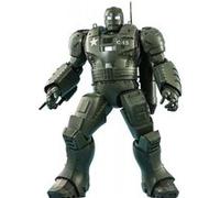 Figure Hot Toys PPS007 - Marvel Comics - What If…? - The Hydra Stomper Multicolore G