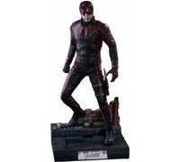 Figure Hot Toys TMS003 - Marvel Comics - Marvel's Daredevil - Daredevil multicolore G