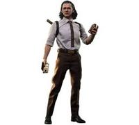 Figure Hot Toys TMS061 - Marvel Comics - Loki - Loki Multicolore G