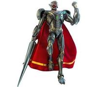 Figure Hot Toys TMS063 - Marvel Comics - What If…? - Infinity Ultron multicolore G