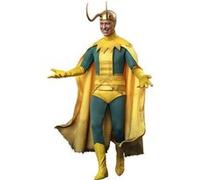 Figure Hot Toys TMS073 - Marvel Comics - Loki - Classic Loki multicolore G