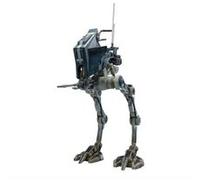 Figurine de collection Hot toys Figurine TMS090 Star Wars : The Clone Wars 501ST Legion AT-RT