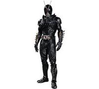 Figurine Hot Toys Tms100 - Kamen Rider Black Sun - Black Sun Standard Version
