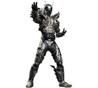 Figurine Hot Toys Tms101b - Kamen Rider Black Sun - Shadowmoon Deluxe Version