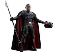 Figurine Hot Toys Tms107 - Star Wars : The Mandalorian - Moff Gideon