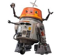 Figure Hot Toys TMS112 - Star Wars : Ahsoka - Chopper multicolore G