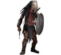 Figure Hot Toys TMS114 - Prey 2022 - Feral Predator multicolore G