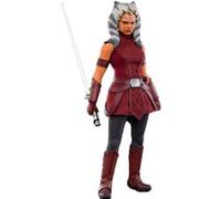Figure Hot Toys TMS123 - Star Wars: Ahsoka - Ahsoka Tano Padawan multicolore G