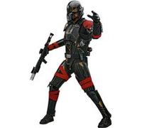 Figure Hot Toys TMS134 - Star Wars : Ahsoka - Death Trooper multicolore G