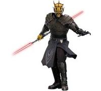 Figurine Hot Toys Tms136 - Star Wars : The Clone Wars - Savage Opress