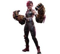 Figure TMS138 - Riot - League Of Legends : Arcane - VI