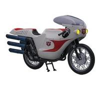Figurine Hot Toys Tms146 - Kamen Rider - Cyclone No.1
