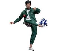 Figure Hot Toys TMS153 - Squid Game 2 - Seong Gi-Hun multicolore