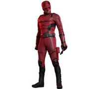 Figure Hot Toys TMS154 - Daredevil : Born Again - Daredevil multicolore G