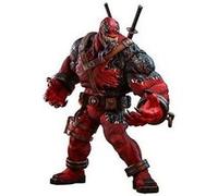 Figure Hot Toys VGM35 - Marvel Comics - Marvel Contest Of Champions - Venompool Standard Version multicolore G