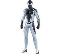 Figurine Hot Toys Vgm36 - Marvel Comics - Marvel's Spider-Man - Spider-Man Negative Suit