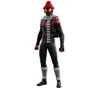 Figure Hot Toys VGM46 - Marvel's Spider-Man : Miles Morales - Miles Morales multicolore G