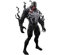 Figurine Hot Toys Vgm59 - Marvel's Spider Man 2 - Venom