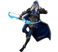 Figure Hot Toys VGM60 - Riot - League Of Legends - Ashe multicolore G