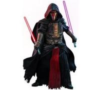 Figurine Hot Toys Vgm62 - Star Wars: The Old Republic - Darth Revan