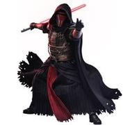 Figure Hot Toys VGM62B - Star Wars: The Old Republic - Darth Revan multicolore G