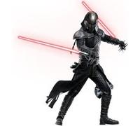 Figure Hot Toys VGM63 - Star Wars: The Force Unleashed - Lord Starkiller multicolore G