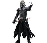 Figure Hot Toys VGM63B - Star Wars: The Force Unleashed - Lord Starkiller multicolore G
