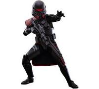 Figure Hot Toys VGM67 - Star Wars Jedi: Survivor - Purge Trooper Commander multicolore