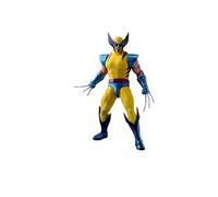 Figurine Hot Toys HS01 - Marvel Comics - X-Men - Wolverine