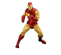 Figure Hot Toys HS05 - Marvel Comics - Iron Man - Iron Man multicolore G