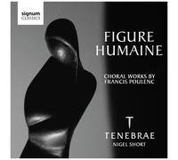 Figure Humaine