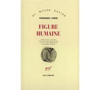 Figure humaine Ferdinando Camon (Auteur), Jean-Paul Manganaro (Traduction)