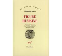 Figure humaine – Gallimard