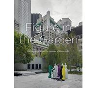 Figure In The Garden. Katharina Fritsch At The Museum Of Modern Art