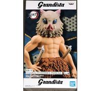 Banpresto – Demon Slayer Grandista Inosuke Hashibira