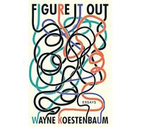 Figure It Out: Essays