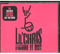 Figure It Out [Import]