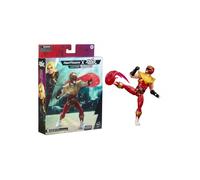 Figure Ken Soaring Falcon Ranger Power Rangers X Street Fighter Hasbro