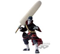 Figure Kisame Hoshigaki Vibration Stars Naruto Shippuden De Banpresto