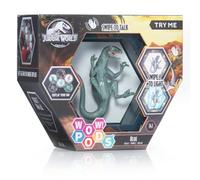 Figure led WOW! POD Blue Jurassic World sonido