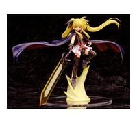 Figure magique de PVC de fille de magique Nanoha lyrique de destin de Testarossa 18 G