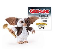 The Noble Collection – Figurine Gizmo (Gremlins) malléable 10 cm