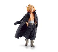 Figure Manjiro Sano Tokyo Revengers Banpresto