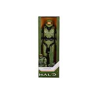Figure Master Chef de Halo Infinite de 27 cm avec le fusil de commande
